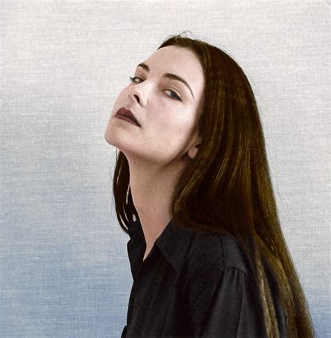 Carole Bouquet By Cecil Beaton Oneredsf Flickr