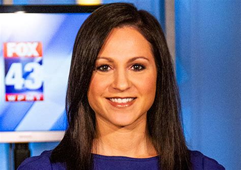 A New Anchor Has Joined The News Team At Fox 43