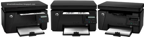 A collection of drivers to up date and manage your hp laserjet pro mfp m125nw. HP LaserJet Pro MFP M125nw Yazıcı Driver İndir