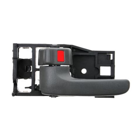 Replace the damage and old accessories of original car door and. Toyota Sequoia Interior Door Handles | Toyota Sequoia Interior Door Handle Replacement | Toyota ...