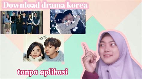 Hwarang korean drama episode 3 eng sub. Cara Download drama Korea sub indo - YouTube