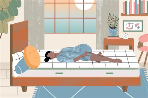 The Best In Bed Stretches For Wakeful Winter Mornings