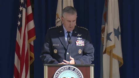 Dvids Video Pentagon Employee Observance Ceremony