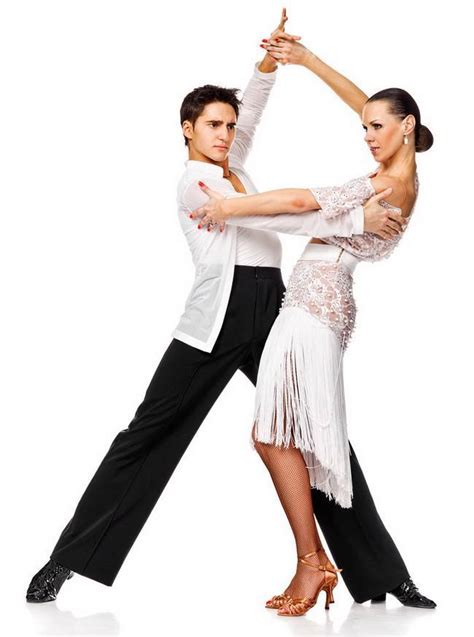 Learn 12 Forms Of Ballroom Dancing At Tha Spot Dance