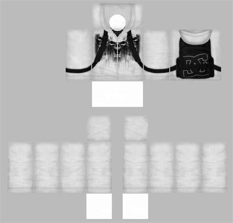 Y2k Roblox Shirt Template