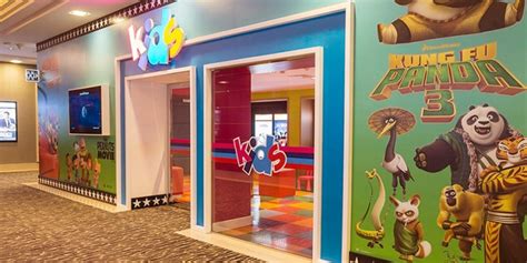 Vox Cinemas Kids Yas Mall Tickikids Abu Dhabi