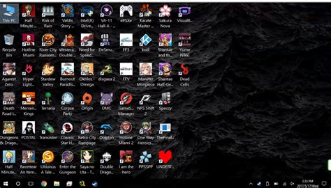 Game Desktop Icon At Collection Of Game Desktop Icon