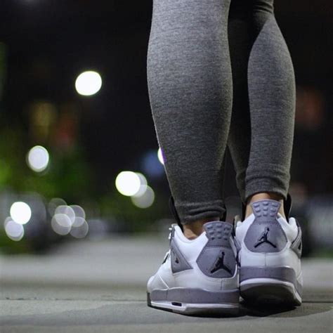exclusive laced up ladies hottest chicks in kicks from instagram chicks in kicks sneakers