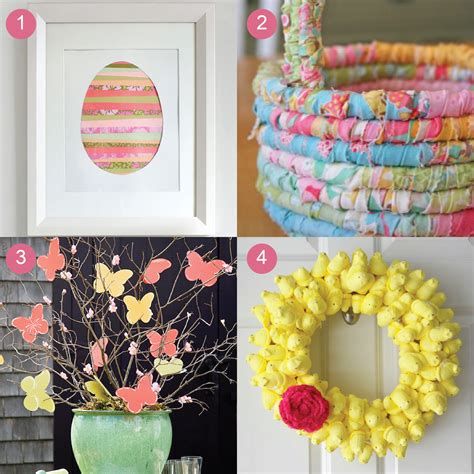 75 Best Easter Craft Ideas The Wow Style