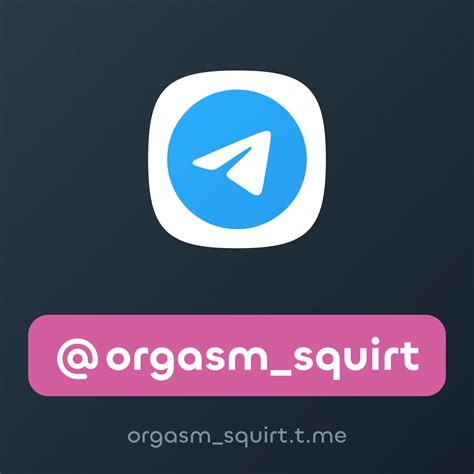 Orgasmsquirt Fragment