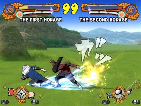 Cheat Game Ps2 Naruto Shippuden Ultimate Ninja 5 Berbagi Game