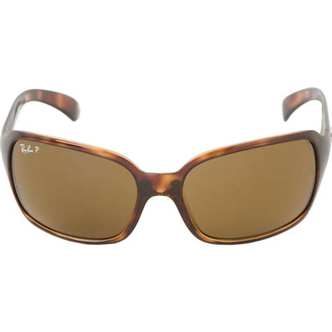 ray ban rb4068 polarized sunglasses women s