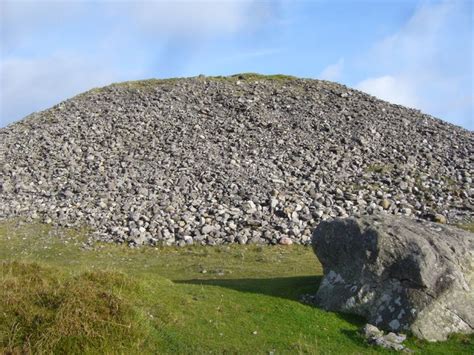 The Megalithic Portal And Megalith Map Megalith Scenery Sligo