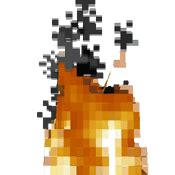Browse and download hd minecraft lava bucket png images with transparent background for free. Image - Fire.gif | Minecraft: Xbox 360 Edition Wiki ...