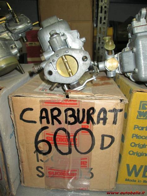 For Sale Carburetors Old Autos