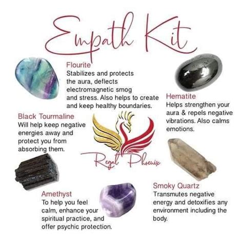 Pin By Kris Carr On Empath Superpower Crystal Healing Stones