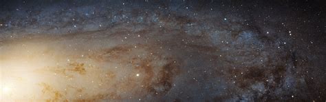 Milky Way Andromeda Space Galaxy Stars Hd Wallpaper Wallpaper Flare