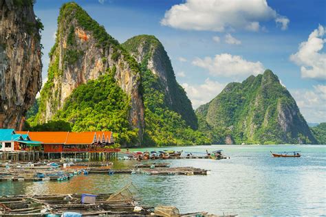 13 Best Things To Do In Thailand Lonely Planet