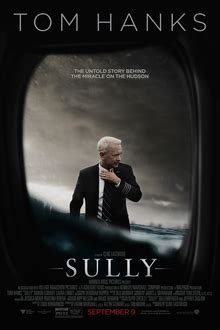 Последние твиты от sully movie (@sullymovie). Sully (film) - Wikipedia