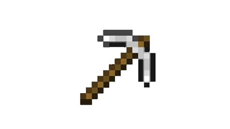 How To Make A Pickaxe In Minecraft 6 Simple Steps