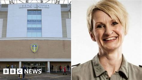 Leeds United Employee Lucy Ward Wins Sex Discrimination Case Bbc News Free Hot Nude Porn Pic