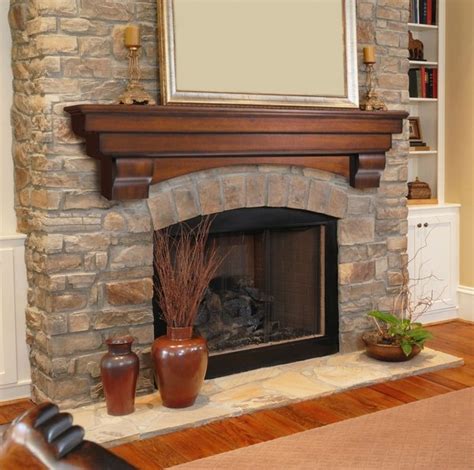 Types Of Fireplace Mantels And The Importance Of Design