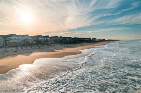 Outer Banks Netflix Launches New Series Outer Banks Trailer Somag