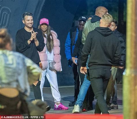 Katie Price Refused To Hand Over Handbag Full Of Cash Before Riding A
