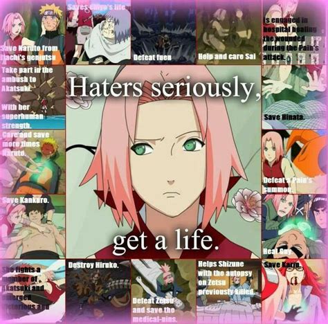 Useless Naruto Sakura Memes