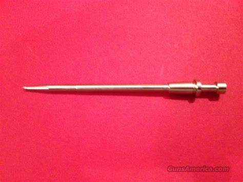 Ar10 Firing Pin Stainless Steel For Sale At 942720981