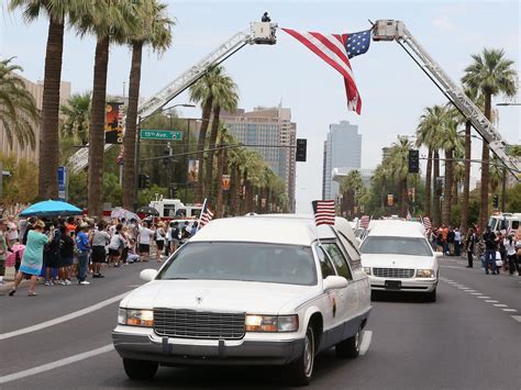 Service Honors 19 Firefighters Killed In Arizona Fire Including 4 With
