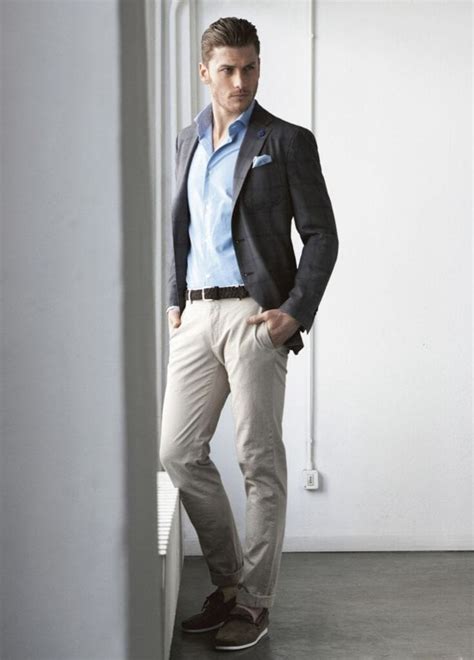 Mens Business Casual Outfits 27 Ideas To Dress Business