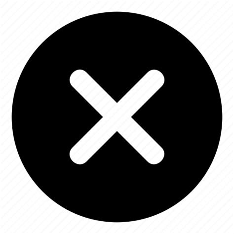 Cancel Close Close Button Media Button Quit X X Button Icon