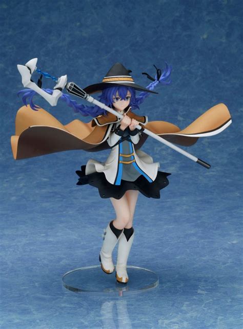 Buy PVC figures - Mushoku Tensei PVC Figure - Roxy Migurdia 1/7
