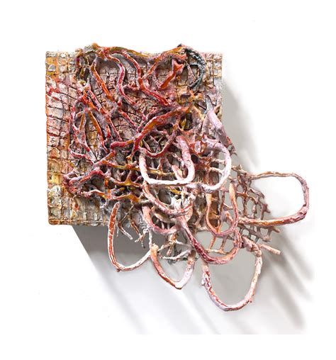 "Threads Unraveling"