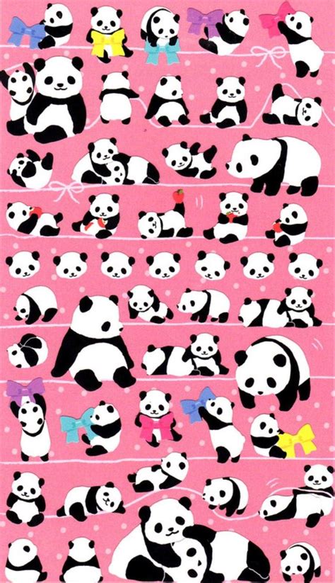 4k Panda Wallpaper Ixpap
