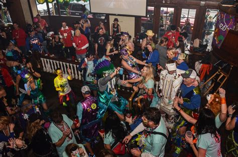 The bans were lifted when louisiana became a state in the year 1812. 2018 Pensacola Grand Mardi Gras Parade: After-Party at ...