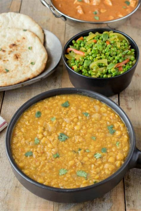 Indian Dal Recipe Indian Food Recipes Side Dish Recipes Recipes