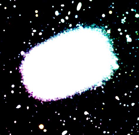 Images Leda 074886 The Emerald Cut Galaxy Rectangular Galaxies