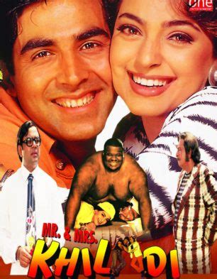 Mr And Mrs Khiladi Review Mr And Mrs Khiladi Movie Review Mr And Mrs Khiladi Public