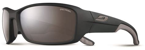 Julbo Run Spectron Polycarbonate 3 Sunglasses Matt Black Grey £63 74 Julbo Sunglasses