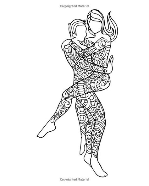 Erotic Adult Coloring Pages Jobestore