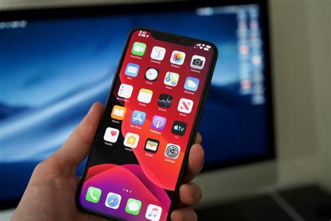 Ios 133 Apple Releases The First Public Beta