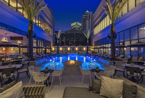 The #1 best value of 784 places to stay in houston. Book The Post Oak Hotel at Uptown Houston in Houston ...