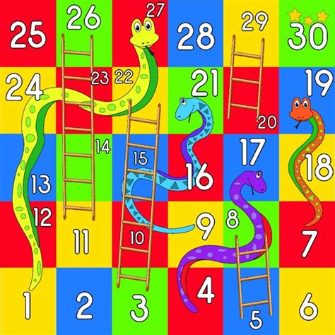 Snakes and ladders dam ular classic game ninja running games snakes & ladders 3d : BANNER DAM ULAR UNTUK ABM SEKOLAH dan GAME FAMILY DAY ...