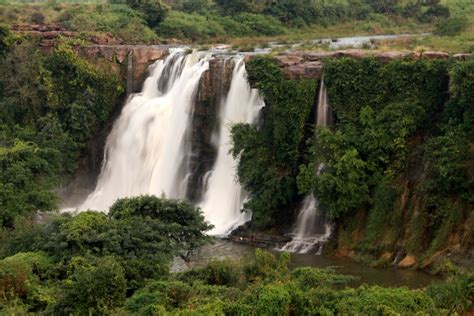 14 Breathtaking Waterfalls Near Hyderabad Hyderabad Tourism 2023