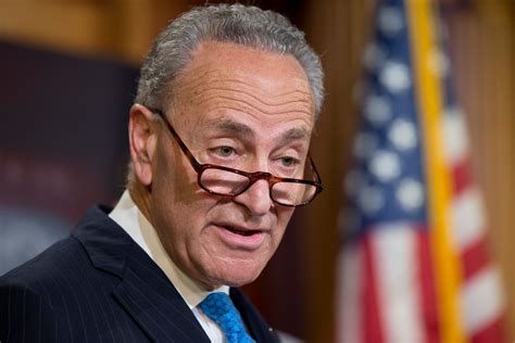 Schumer Calls For Full Investigation By Congress Of Russian