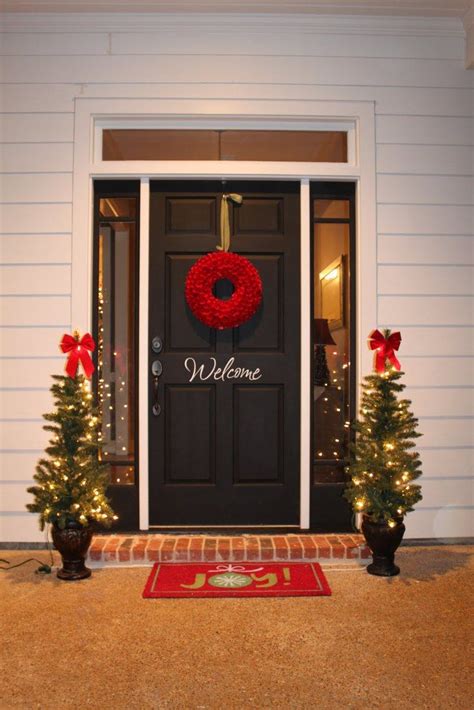 Discover great deals on home decor and more when you shop at belk®. Outdoor Christmas Decorations For A Livelier And More ...