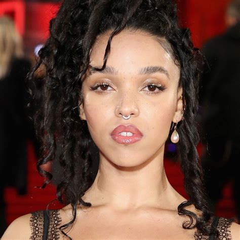 This Fashion Student Stitched Fka Twigs Flyers Tickets And Even Her