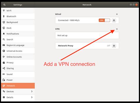 How To Setup Openvpn Client On Ubuntu 1804 John Pili